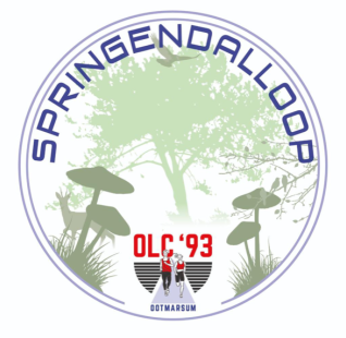 Springendalloop 2024