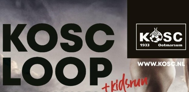 KOSCLoop 2026 (nieuwjaarsreceptie)