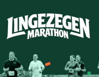 Lingezegen Marathon