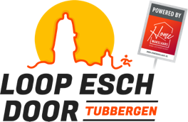 Loop Esch Door Tubbergen