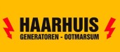 Haarhuis Generatoren