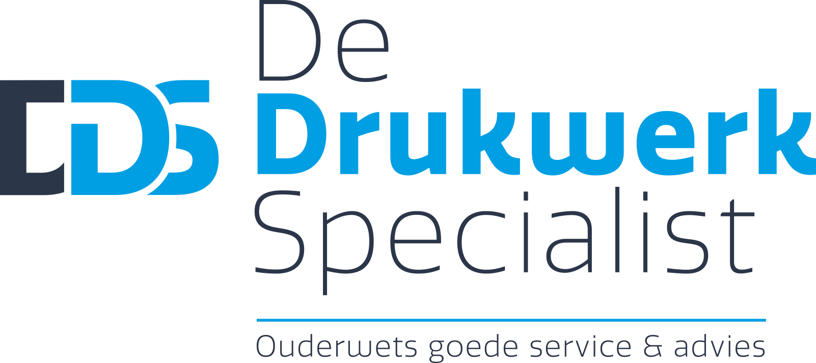 De Drukwerk Specialist