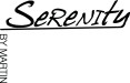 Serenity by Martin