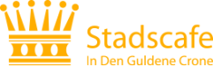 Stadscafé In Den Guldene Crone