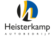 Autobedrijf Heisterkamp