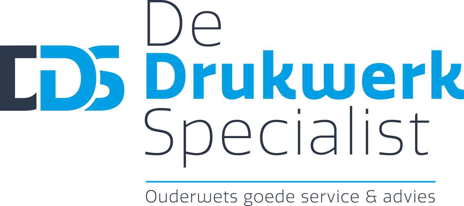 De Drukwerk Specialist