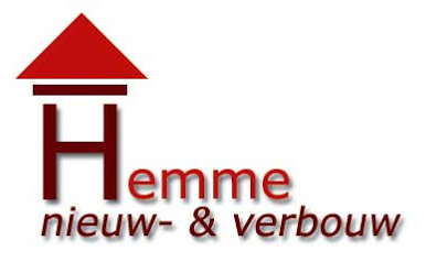 Hemme Nieuw- & Verbouw