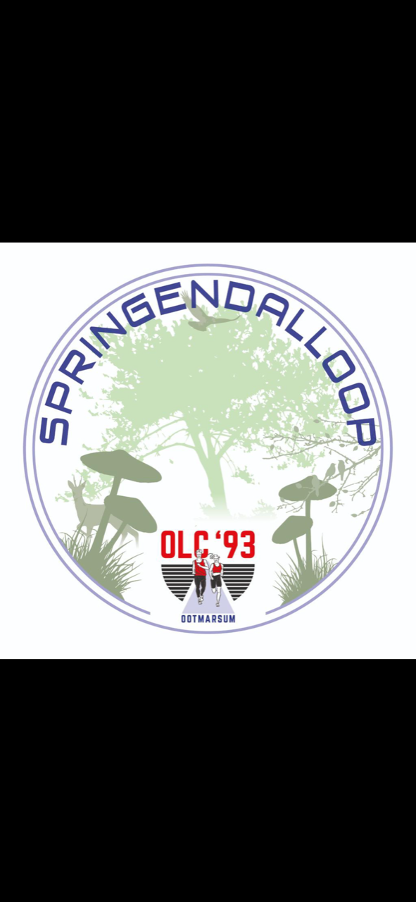 Springendalloop 2022