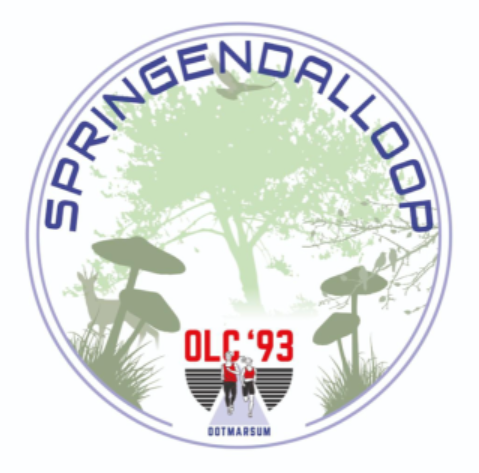 Online inschrijving Springendalloop 2022 gesloten