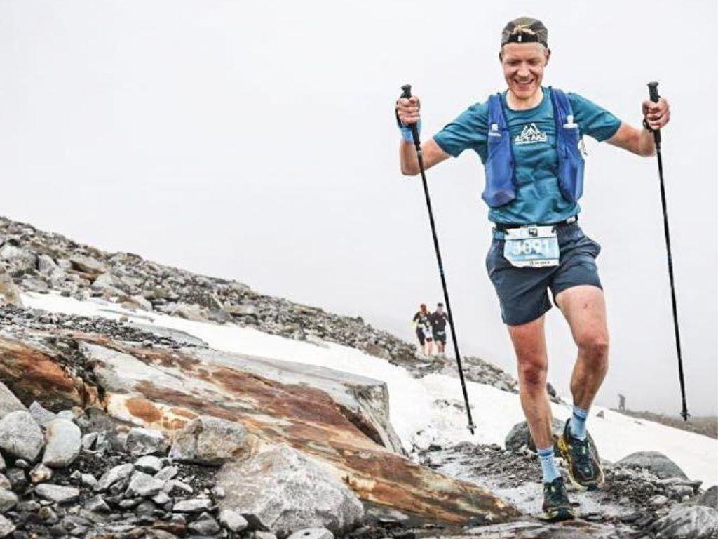 Train jij mee voor een trailrun in de Alpen?