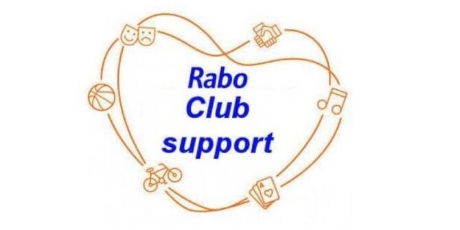 Stem nu op OLC’93 via Rabo ClubSupport