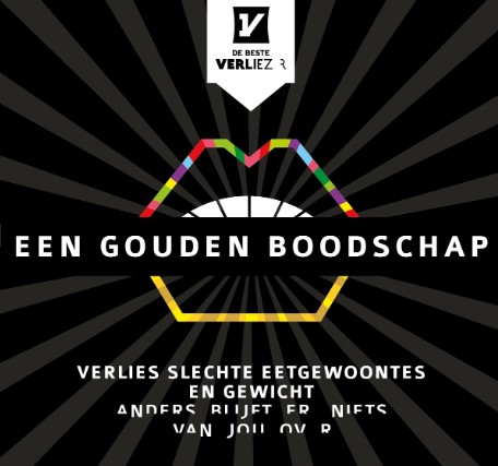 Gratis tickets Theater De Beste Verliezer