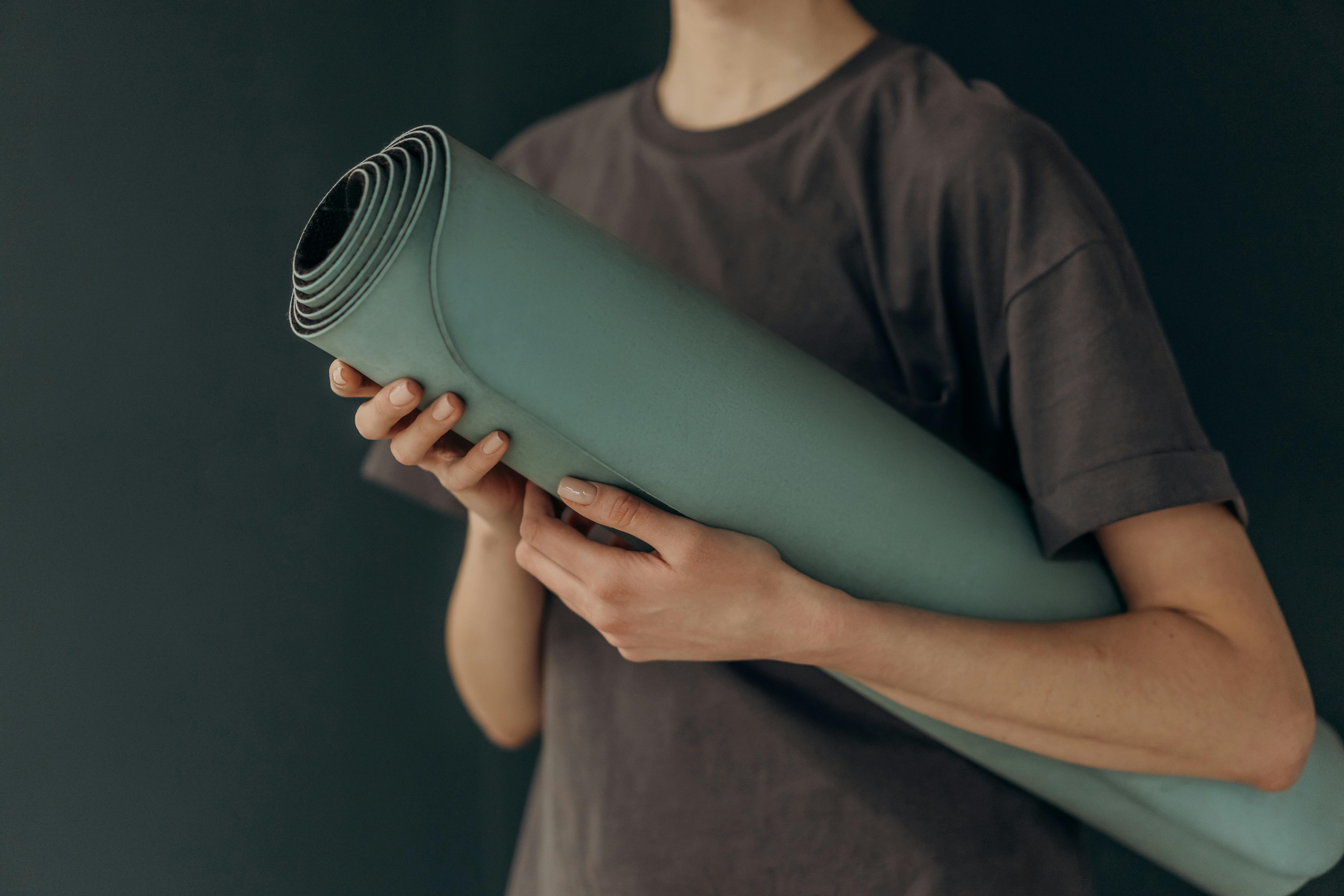 Core Stability training
