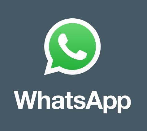 WhatsApp groep OLC'93