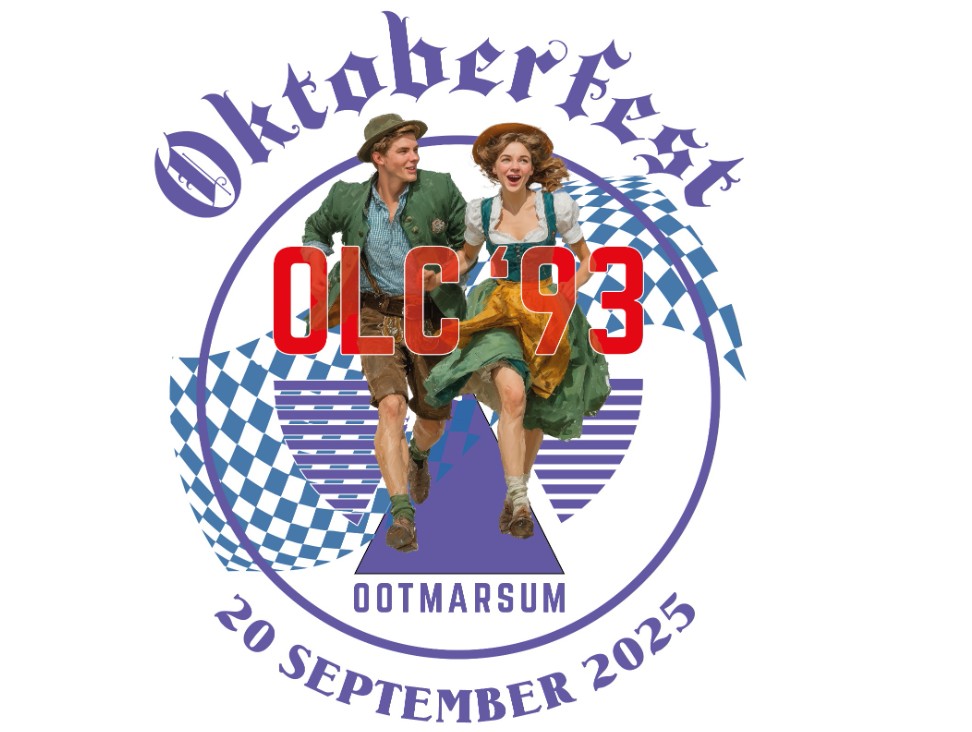Oktoberfestlauf