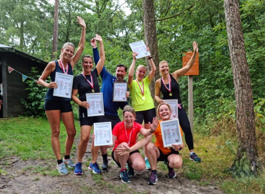 Beginnerscursus 18 april van start