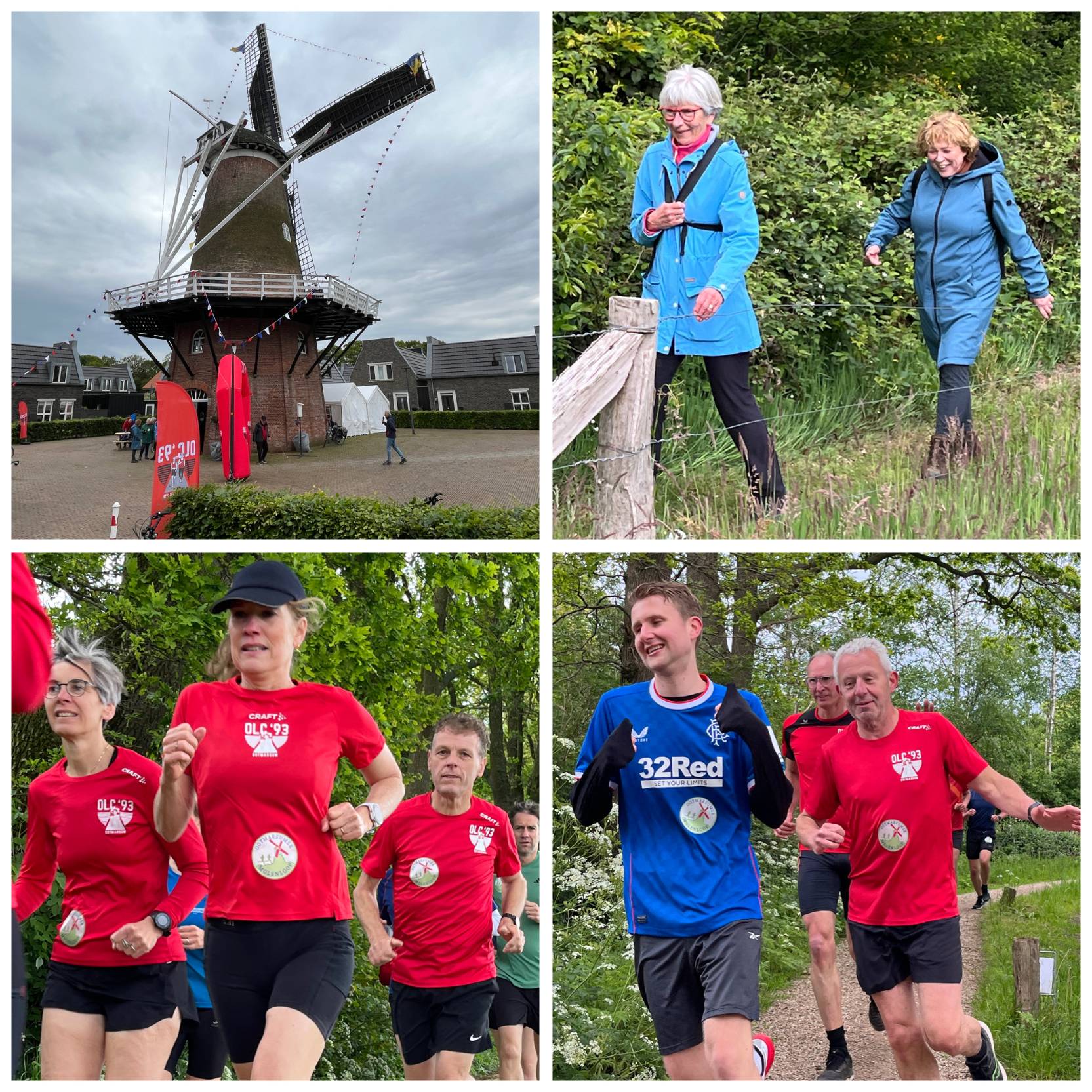 Molenloop 2026