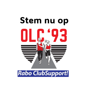 OLC doet mee aan Rabo ClubSupport