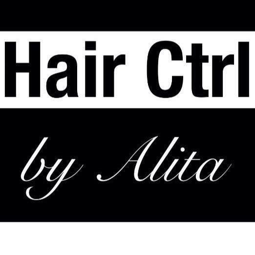 Hair Control by Alita