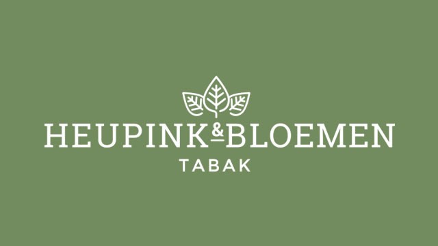 Heupink & Bloemen Tabak